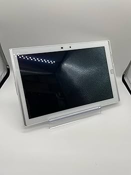 docomo F-03G ARROWS Tab タブレット ディスプレイの美しさが際立つ、ドコモ「ARROWS Tab F-03G